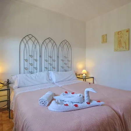 Sa Vinyeta Villa
